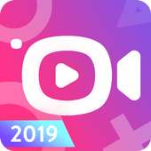 New Video Maker Pro - New Video Editor 2019 on 9Apps