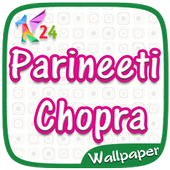 Riz Parineeti Chopra icon