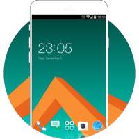 Theme for HTC 10 HD