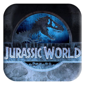 Jurassic Park icon