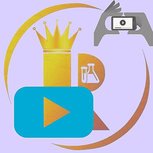 Royal Video Palyer icon