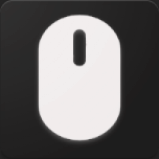 PController (Mouse, Keyboard...) icon