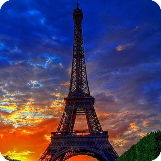 Easy French Language Learning icon