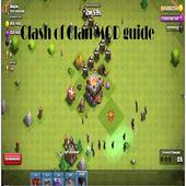 New Clash of Clan Mode Best Guide 2 icon