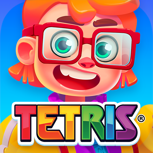 Tetris® Story icon
