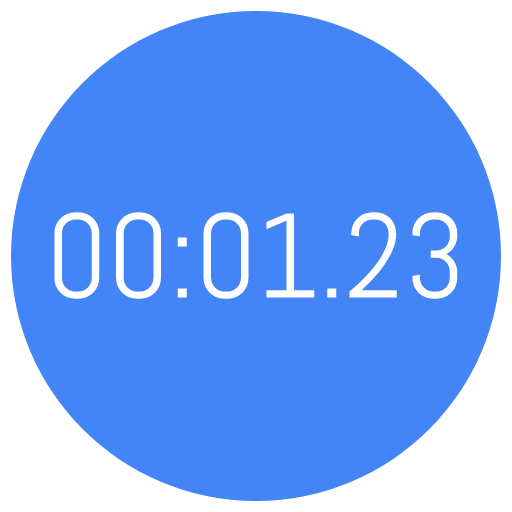 Easy Stopwatch icon