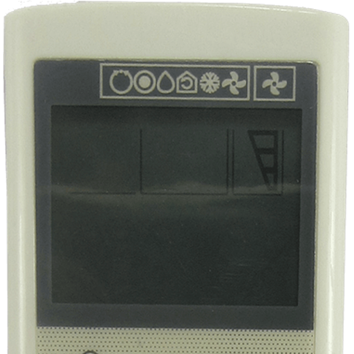 Remote Control For Sensor Air Conditioner icon