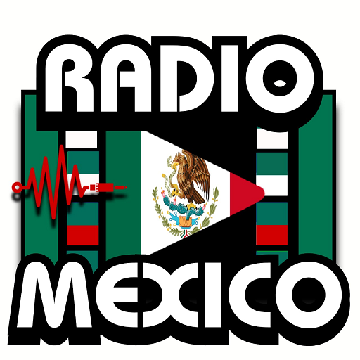 Radio FM/AM México icon