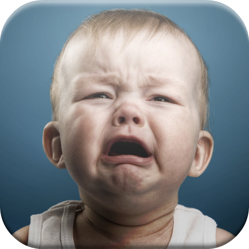 Baby Sounds Real icon