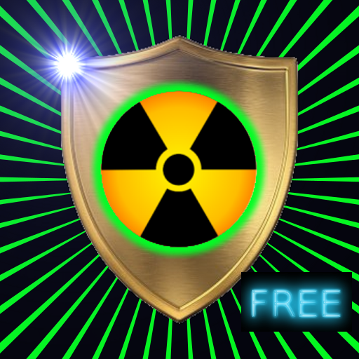 X-Ray Attenuation Calc. Free icon