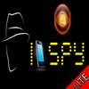 iSpy Free Prank Phone Tracker icon
