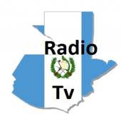 Guatemala Radio Tv on 9Apps