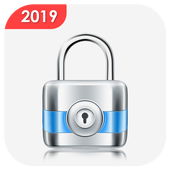 App Lock - App  Lock Pro 2019 icon