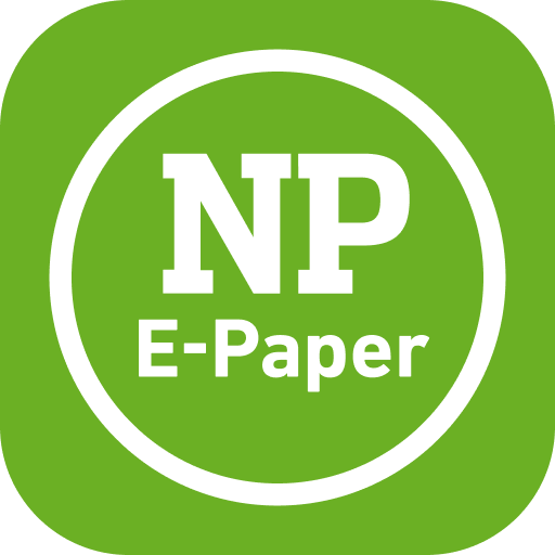 NP E-Paper icon