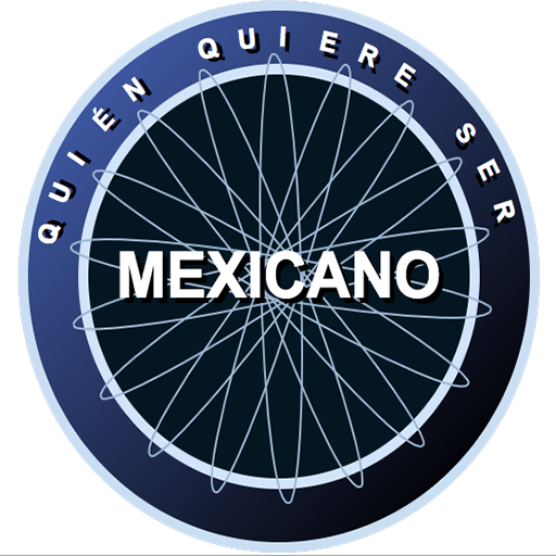Quién quiere ser Mexicano icon