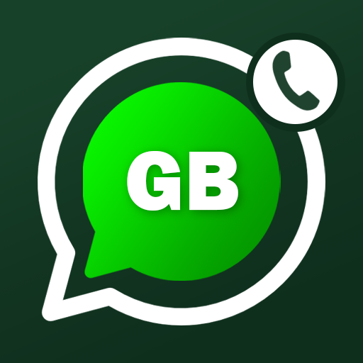 GB Version Apk 2022 icon