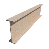 Steel Beam Designer Lite icon