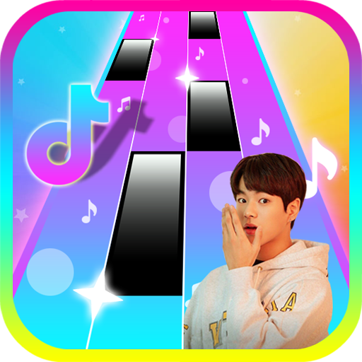 TREASURE 🎹 Piano game icon