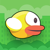 Flappy bird icon