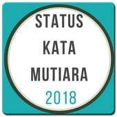 Status Kata Mutiara 2018