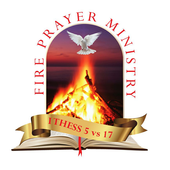 Fire Prayer Ministry icon