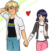 🐞Ladybug Dress Up : Fashion - Dressing - Game 🐞 icon