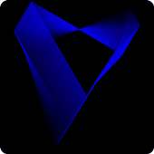 Mystify live wallpaper on 9Apps