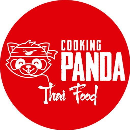 Cooking Panda icon
