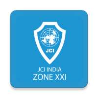 JCI India - Zone XXI on 9Apps