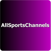 Live All Sports Tv. icon
