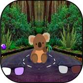 Daily Escape Games - 020