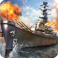 Warship Attack 3D