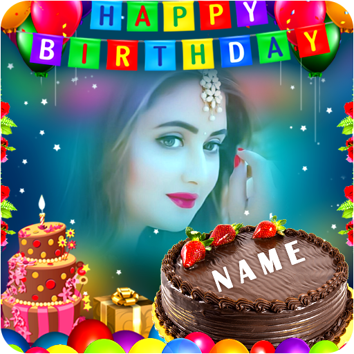 Happy Birthday App icon