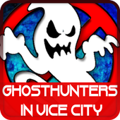 Ghosthunters in Vice City icon