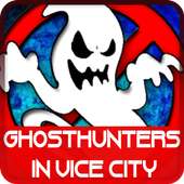 Ghosthunters in Vice City