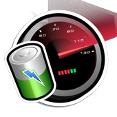 Turbo Charger - Fast Battery icon