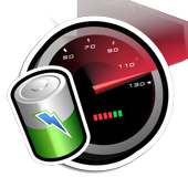 Turbo Charger - Fast Battery on 9Apps