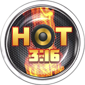 Hot 316 icon