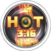 Hot 316