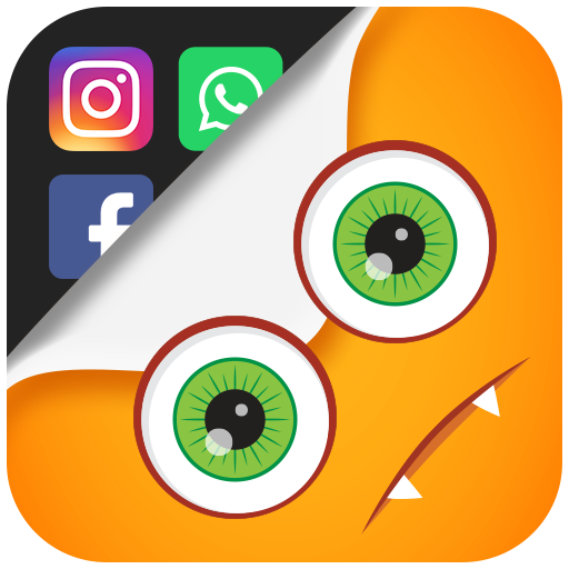 Hide App Vault - Hide Pics &amp; Videos, App Lock icon