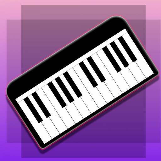 Piano Dream - virtual piano keyboard 2020 icon