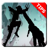 Tips Shadow Fight 2 icon