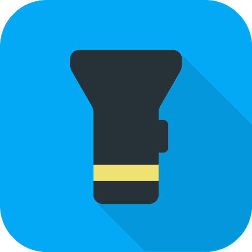 Light on Click - Torchlight App icon