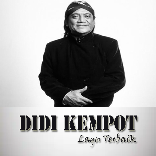70   Lagu Terbaik Didi Kempot Terbaru icon
