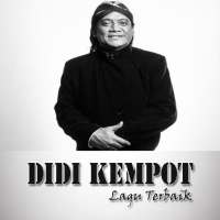 70   Lagu Terbaik Didi Kempot Terbaru on 9Apps