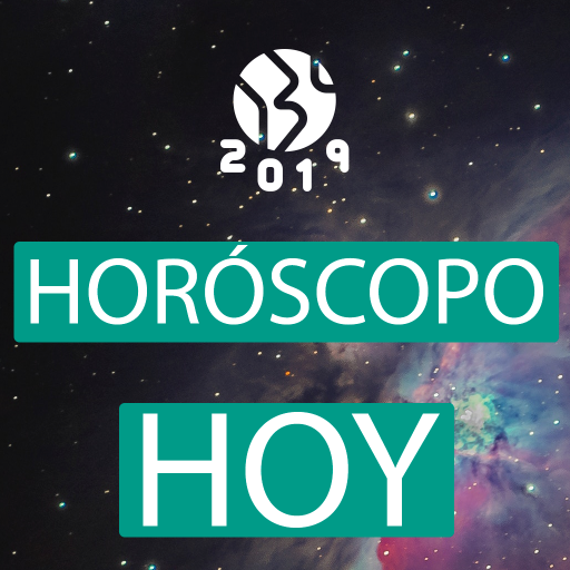 Horóscopo Hoy: Tu Horóscopo Diario 2019 en Español icon