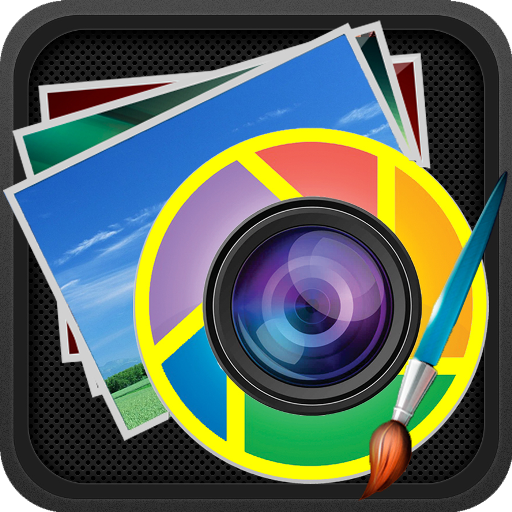 Photo Editor Pro icon