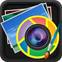 Photo Editor Pro