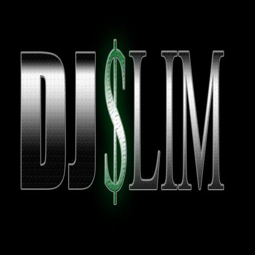 DJ $lim icon