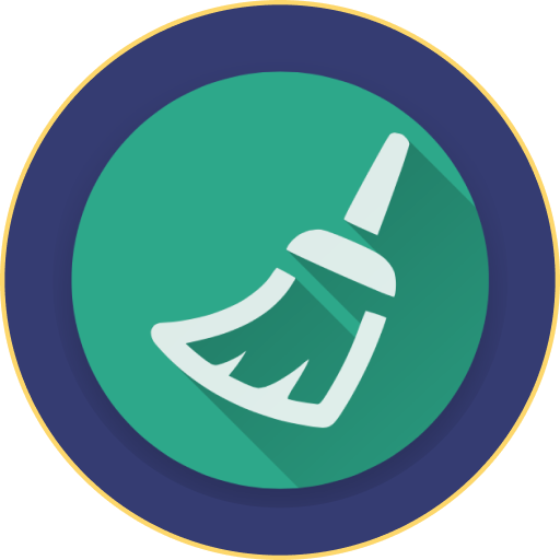 Pure Cleaner icon